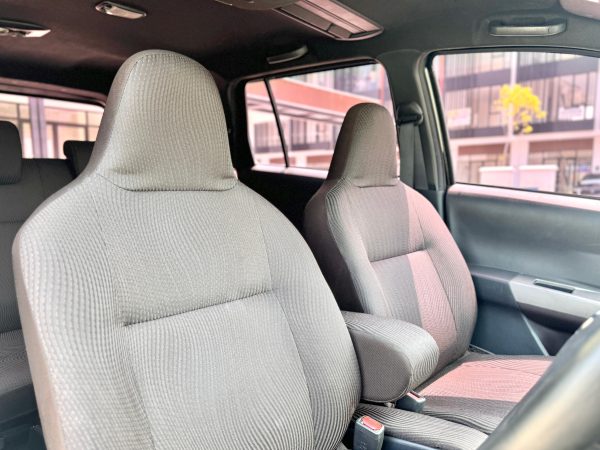 Toyota Calya G AT. Hitam 2022 - Gambar 12