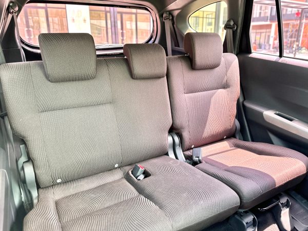 Toyota Calya G AT. Hitam 2022 - Gambar 13