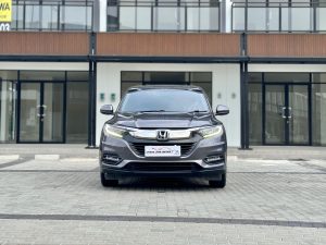 Honda HRV 1.5 SE AT Abu 2020