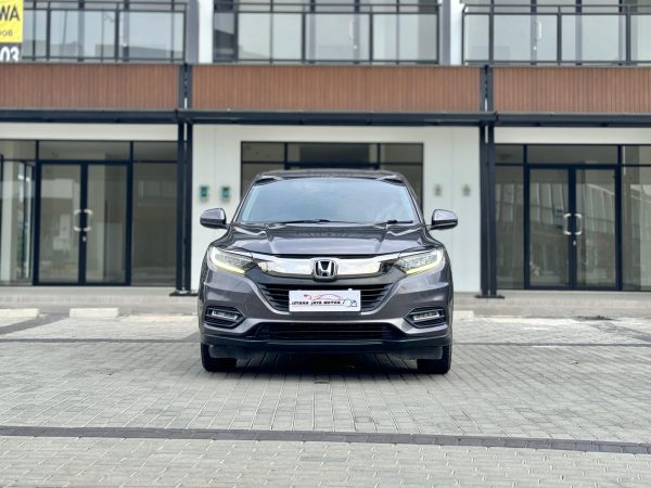 Honda HRV 1.5 SE AT Abu 2020