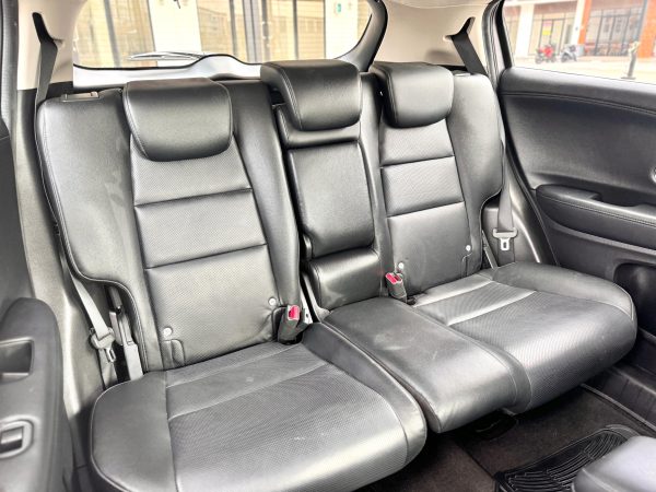 Honda HRV 1.5 SE AT Abu 2020 - Gambar 13