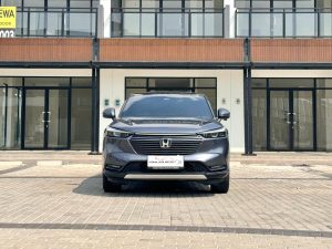 Honda HRV SE CVT Abu 2023