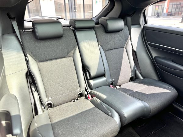 Honda HRV SE CVT Abu 2023 - Gambar 12