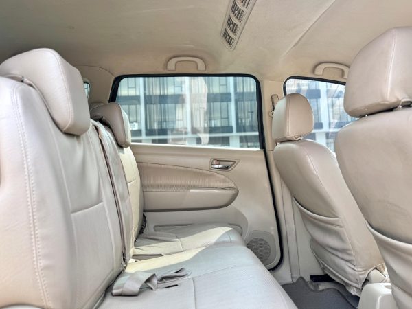 ERTIGA GX AT HITAM 2014 - Gambar 12