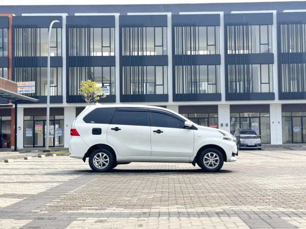 AVANZA 1.3 E MT PUTIH 2019 - Gambar 7