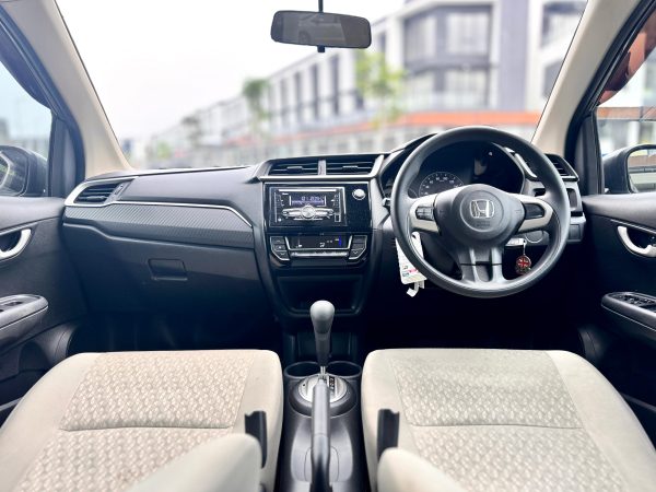 BRIO E AT ABU 2020 - Gambar 9