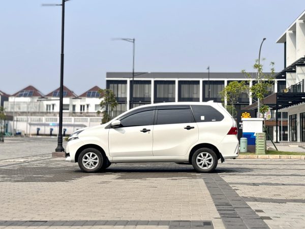 AVANZA 1.3 E MT PUTIH 2019 - Gambar 6