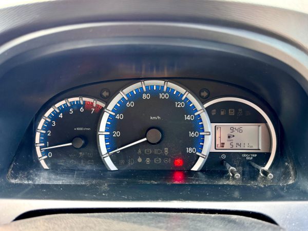 AVANZA 1.3 G MT HITAM 2021 - Gambar 8