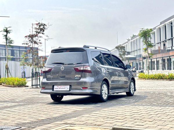 GRAND LIVINA HWS AT ABU 2014 - Gambar 4