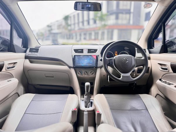 ERTIGA DREZA AT ABU 2018 - Gambar 9