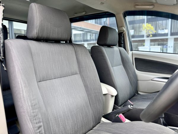 AVANZA 1.3 G MT HITAM 2021 - Gambar 12
