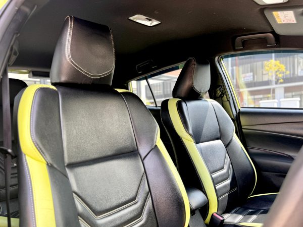 Yaris S TRD AT Kuning 2019 - Gambar 14