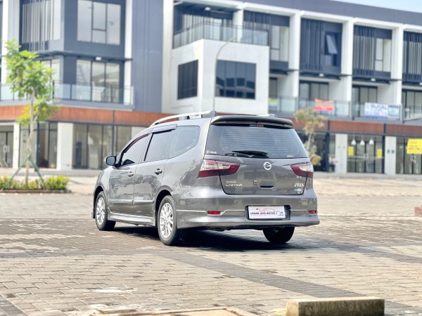 GRAND LIVINA HWS AT ABU 2014 - Gambar 5