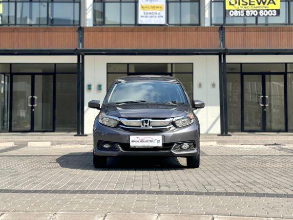 MOBILIO E AT ABU 2018