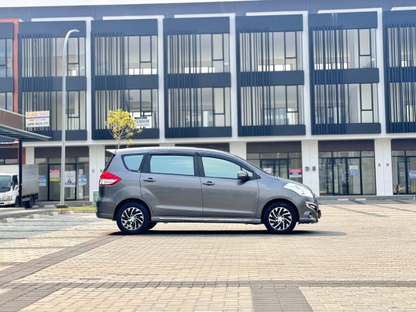ERTIGA DREZA AT ABU 2018 - Gambar 6