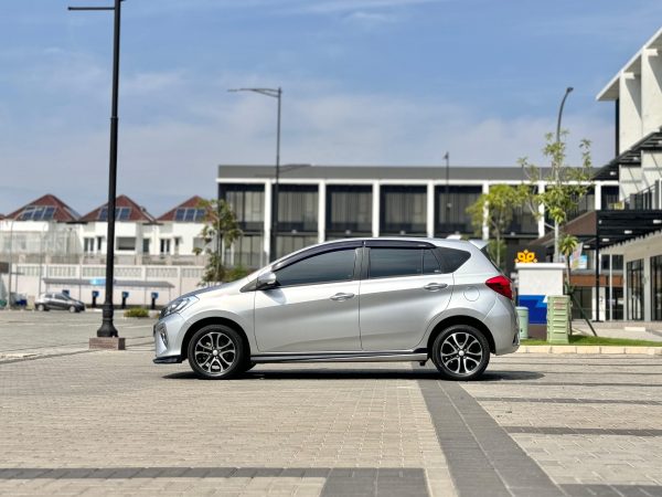 SIRION 1.3 D AT SILVER 2021 - Gambar 5