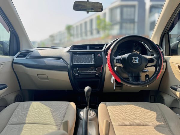 MOBILIO E AT ABU 2018 - Gambar 10