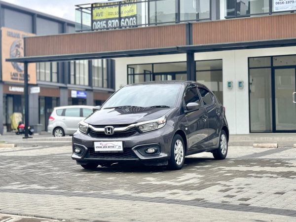 BRIO E AT ABU 2020 - Gambar 7