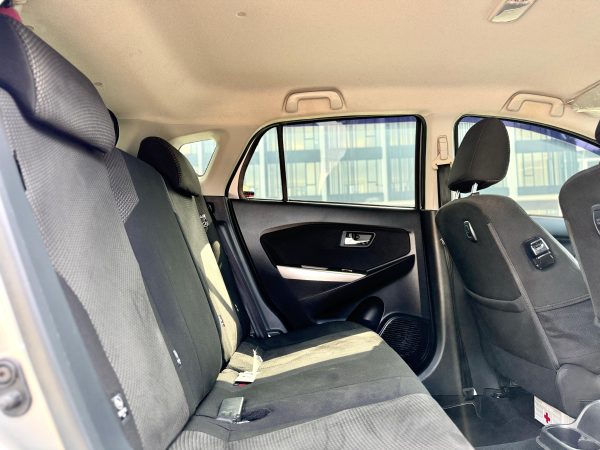 SIRION 1.3 D AT SILVER 2021 - Gambar 14
