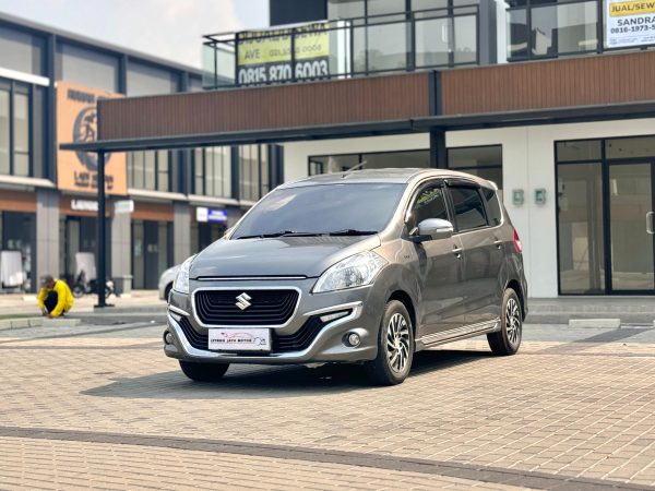 ERTIGA DREZA AT ABU 2018 - Gambar 3