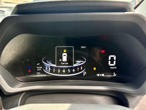 AVANZA VELOZ 1.5 Q TSS AT PUTIH 2021 - Gambar 8