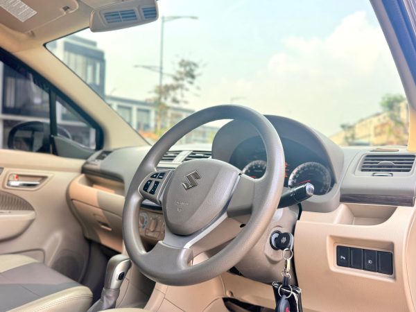 ERTIGA DREZA AT ABU 2018 - Gambar 10