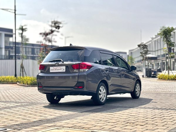 MOBILIO E AT ABU 2018 - Gambar 5