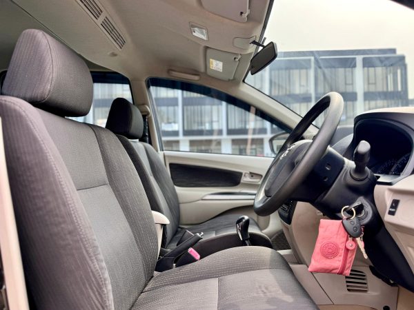 AVANZA 1.3 G MT HITAM 2021 - Gambar 10