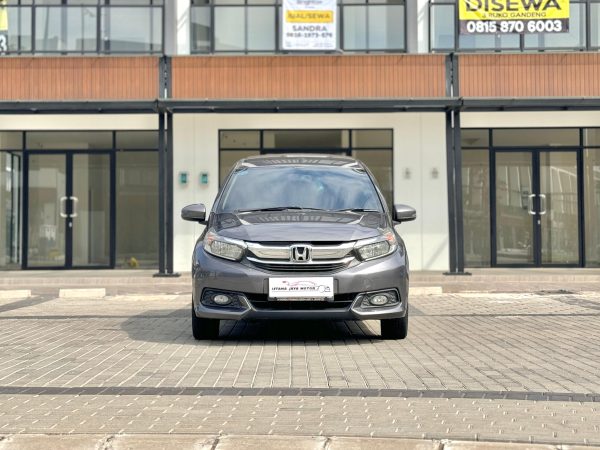 MOBILIO E AT ABU 2018