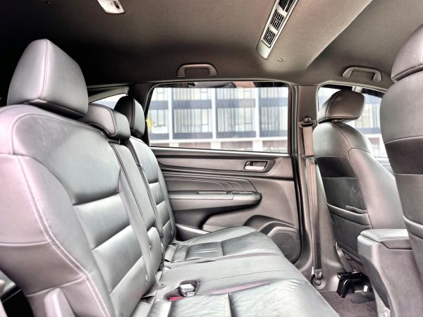 BRV PRESTIGE AT HITAM 2023 - Gambar 12