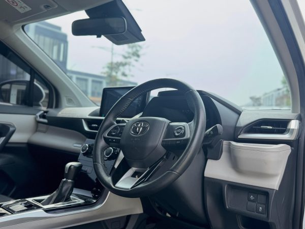 AVANZA VELOZ 1.5 Q TSS AT PUTIH 2021 - Gambar 9
