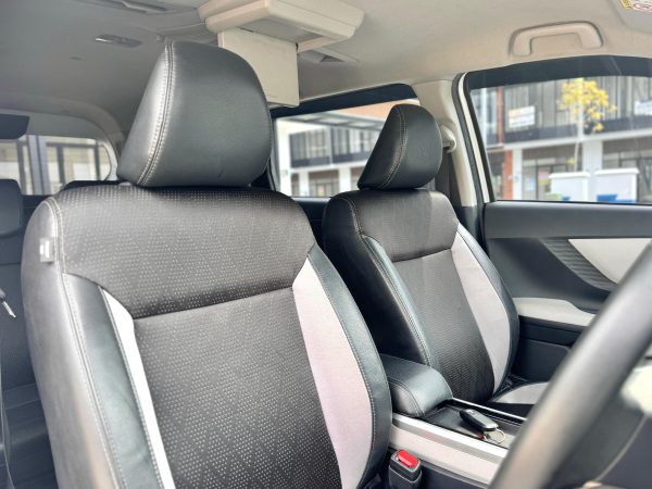 AVANZA VELOZ 1.5 Q TSS AT PUTIH 2021 - Gambar 12