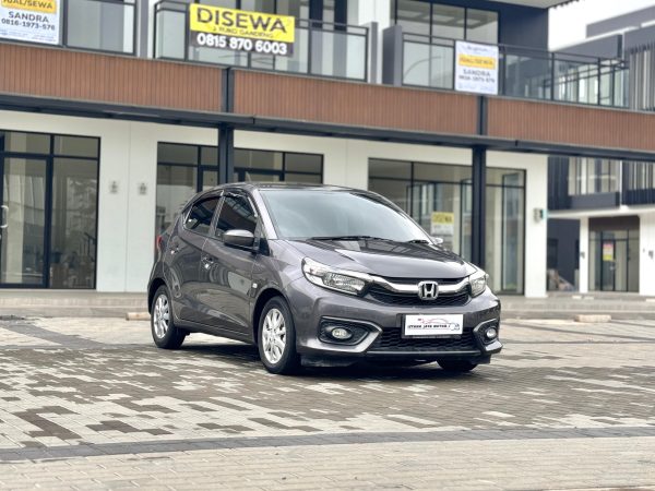 BRIO E AT ABU 2020 - Gambar 6