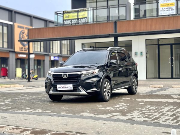 BRV PRESTIGE AT HITAM 2023 - Gambar 3
