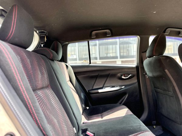 YARIS S MT PUTIH 2016 - Gambar 11