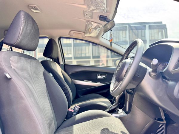 SIRION 1.3 D AT SILVER 2021 - Gambar 13