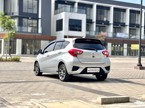 SIRION 1.3 D AT SILVER 2021 - Gambar 6