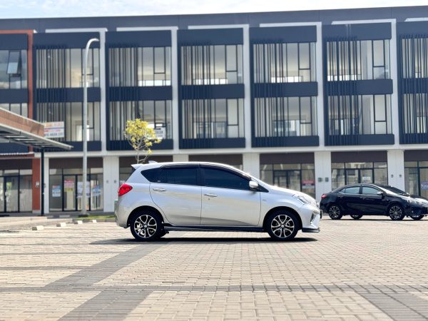 SIRION 1.3 D AT SILVER 2021 - Gambar 4