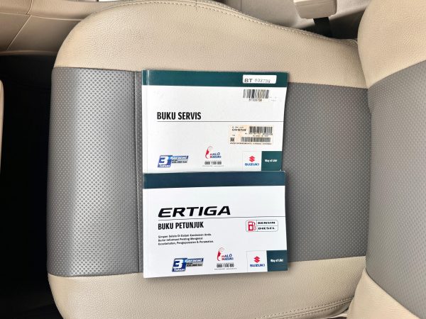ERTIGA DREZA AT ABU 2018 - Gambar 14