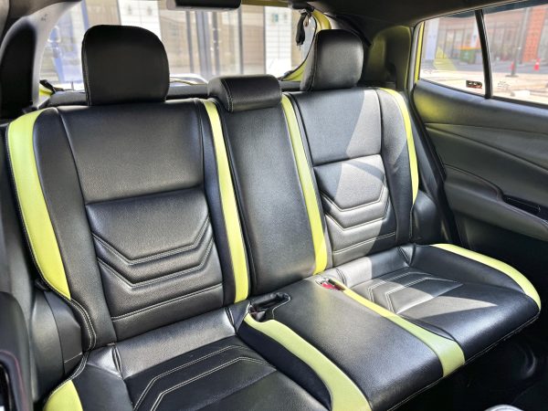 Yaris S TRD AT Kuning 2019 - Gambar 12