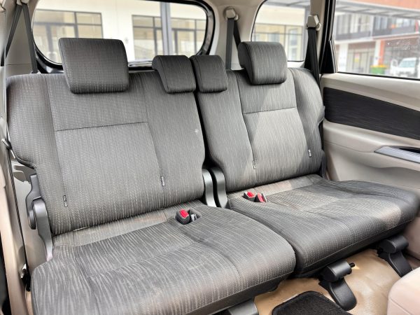 AVANZA 1.3 G MT HITAM 2021 - Gambar 14
