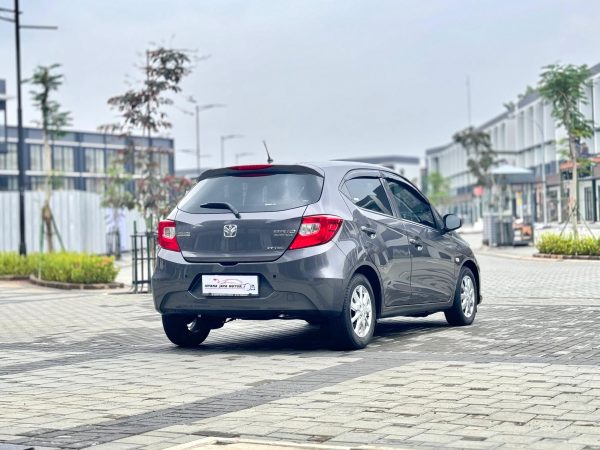BRIO E AT ABU 2020 - Gambar 3