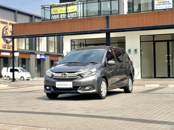 MOBILIO E AT ABU 2018 - Gambar 2