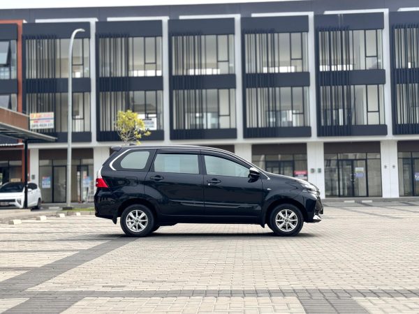AVANZA 1.3 G MT HITAM 2021 - Gambar 6