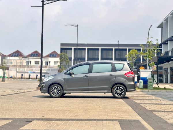 ERTIGA DREZA AT ABU 2018 - Gambar 7