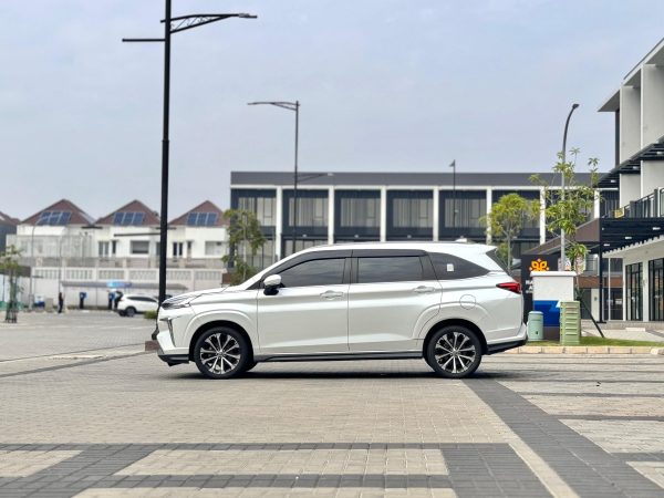 AVANZA VELOZ 1.5 Q TSS AT PUTIH 2021 - Gambar 6