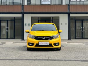 BRIO RS AT KUNING 2019