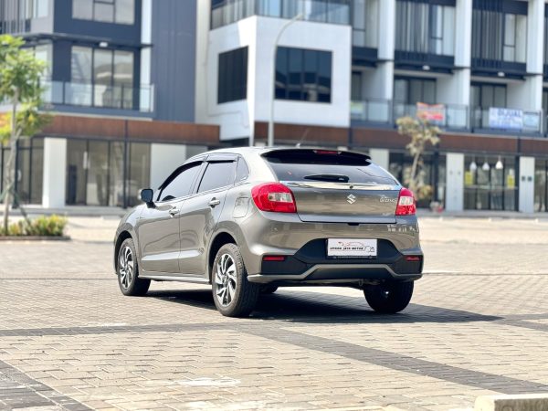 BALENO HB AT ABU 2020 - Gambar 6