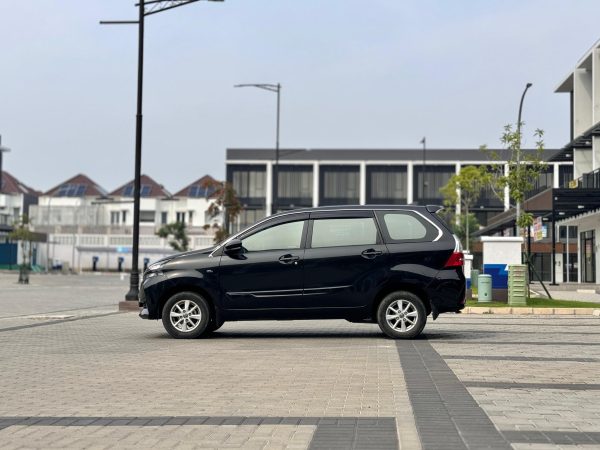 AVANZA 1.3 G MT HITAM 2021 - Gambar 7