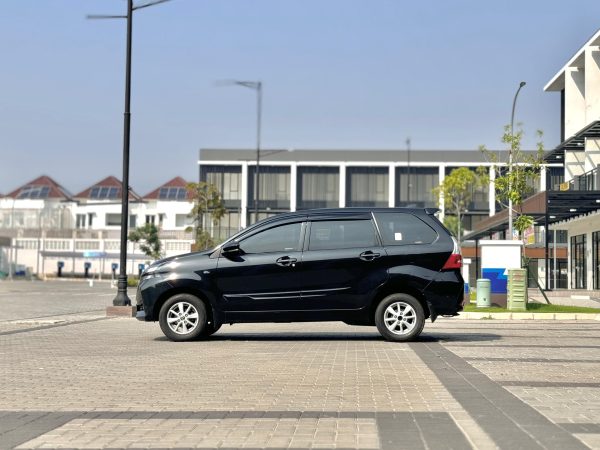 Avanza G AT Hitam 2020 - Gambar 6